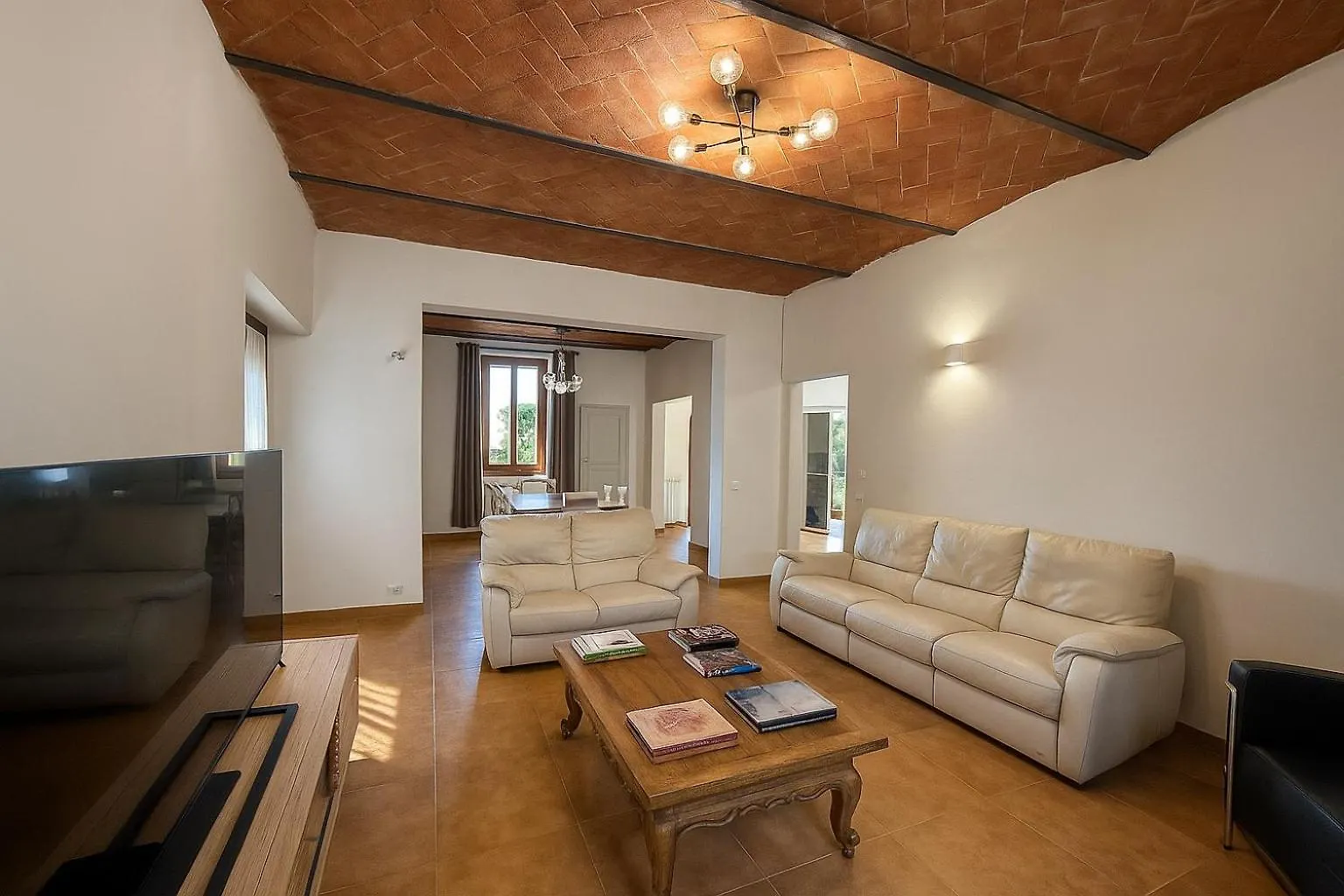 Villa La Gioconda Arezzo 0*,
