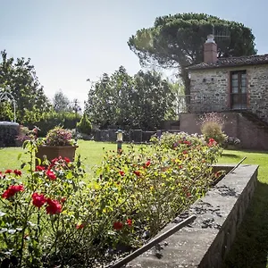  Ferienhaus Baccio Di Magio